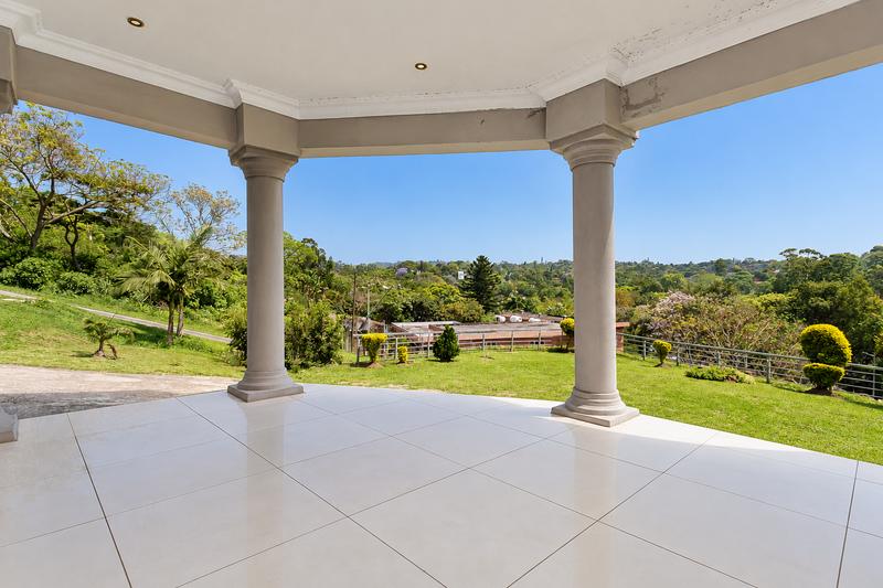 4 Bedroom Property for Sale in Westville KwaZulu-Natal