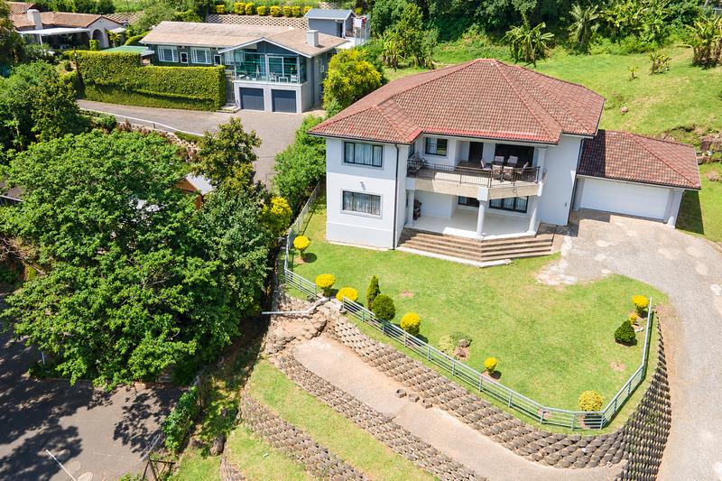 4 Bedroom Property for Sale in Westville KwaZulu-Natal