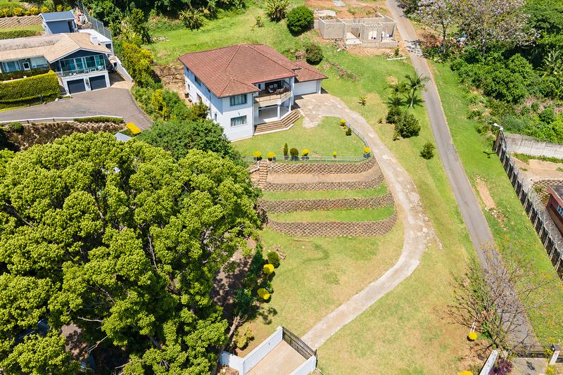 4 Bedroom Property for Sale in Westville KwaZulu-Natal