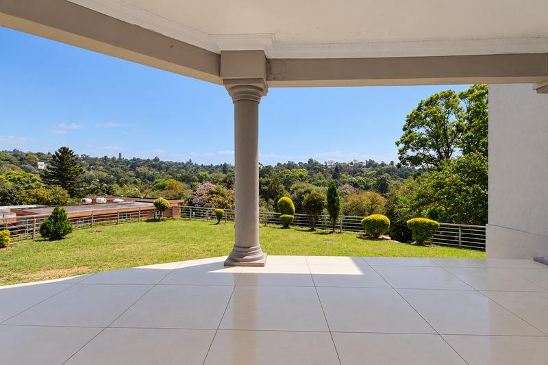 4 Bedroom Property for Sale in Westville KwaZulu-Natal