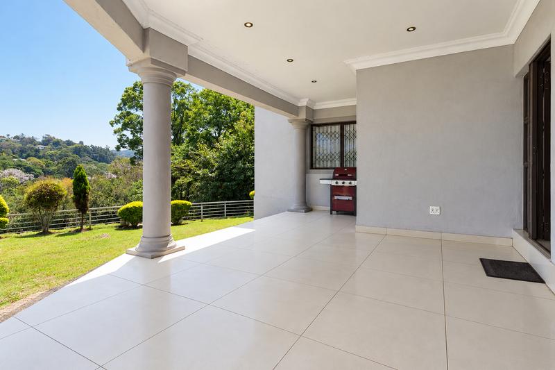 4 Bedroom Property for Sale in Westville KwaZulu-Natal