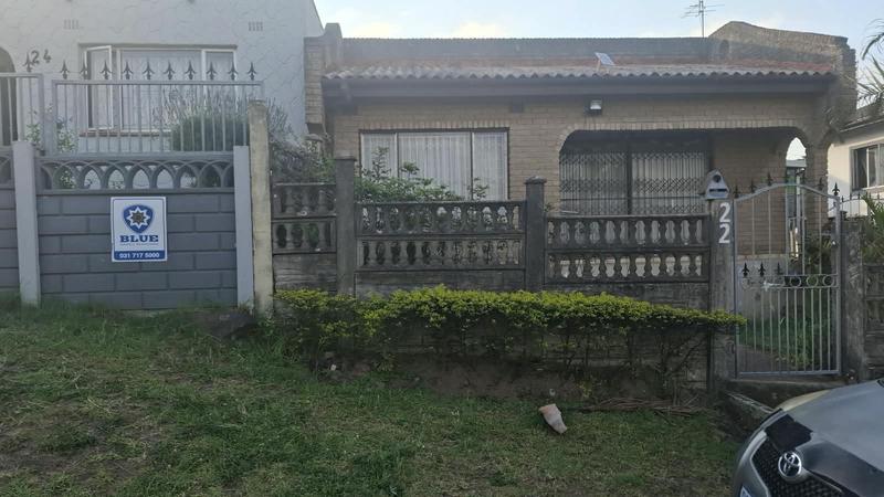 2 Bedroom Property for Sale in Bayview KwaZulu-Natal