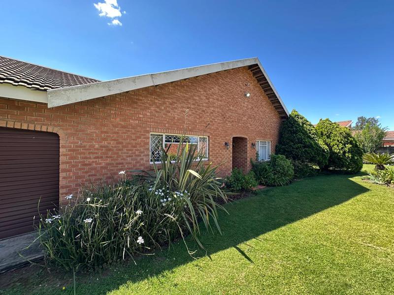 4 Bedroom Property for Sale in Dundee KwaZulu-Natal