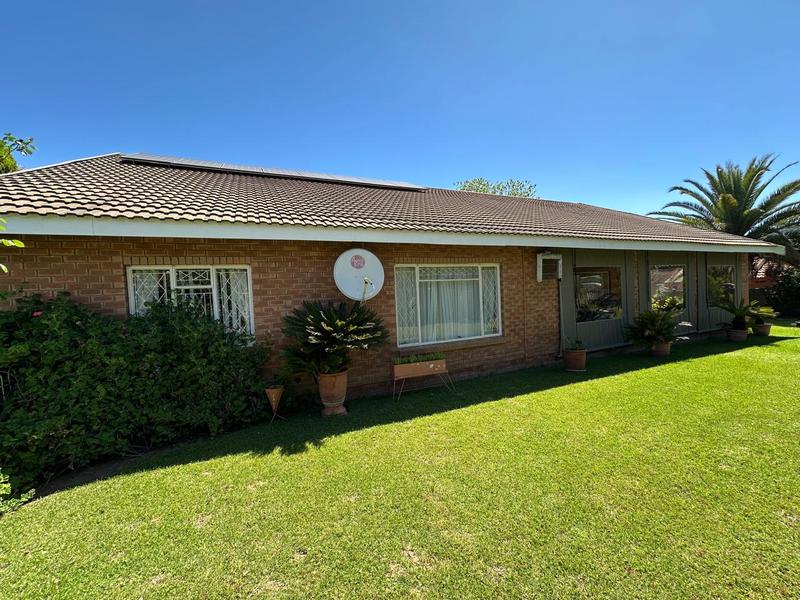 4 Bedroom Property for Sale in Dundee KwaZulu-Natal