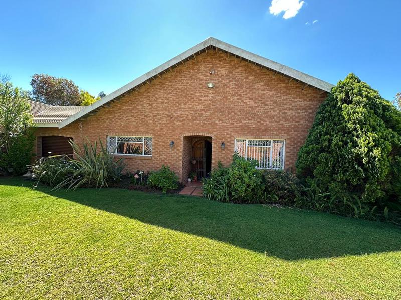 4 Bedroom Property for Sale in Dundee KwaZulu-Natal