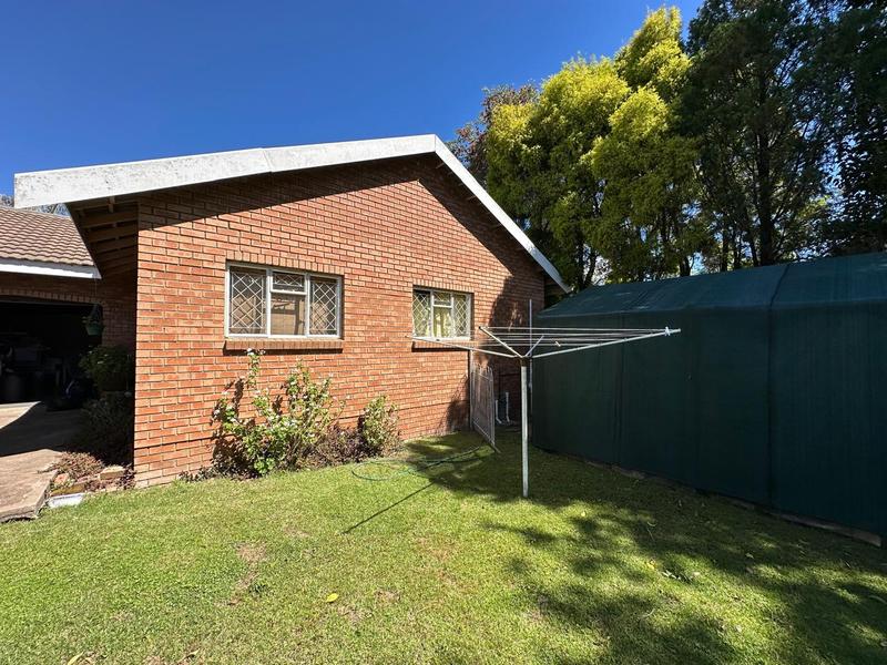 4 Bedroom Property for Sale in Dundee KwaZulu-Natal