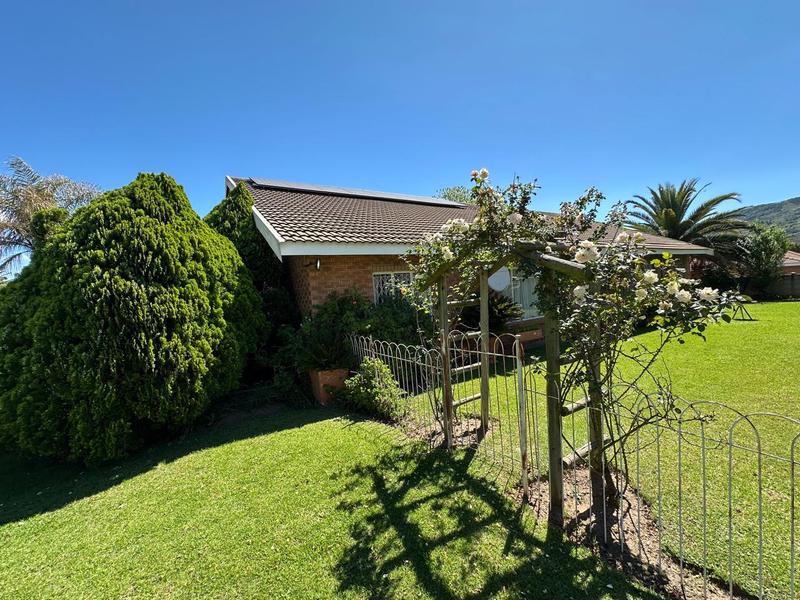 4 Bedroom Property for Sale in Dundee KwaZulu-Natal