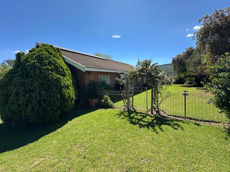 4 Bedroom Property for Sale in Dundee KwaZulu-Natal