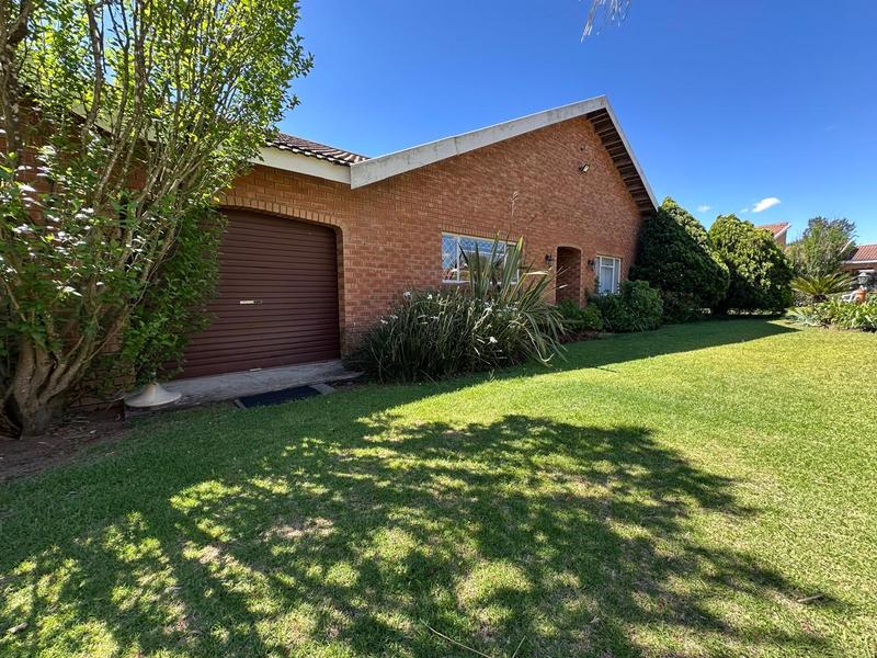 4 Bedroom Property for Sale in Dundee KwaZulu-Natal