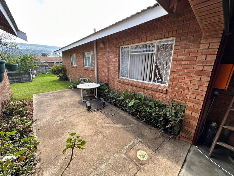 4 Bedroom Property for Sale in Dundee KwaZulu-Natal