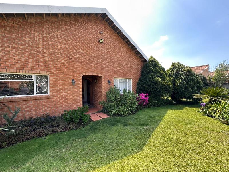 4 Bedroom Property for Sale in Dundee KwaZulu-Natal