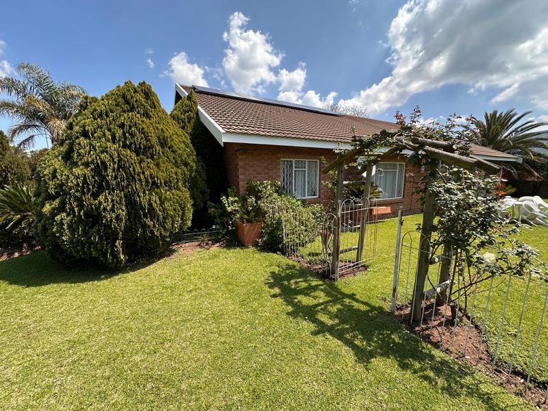 4 Bedroom Property for Sale in Dundee KwaZulu-Natal