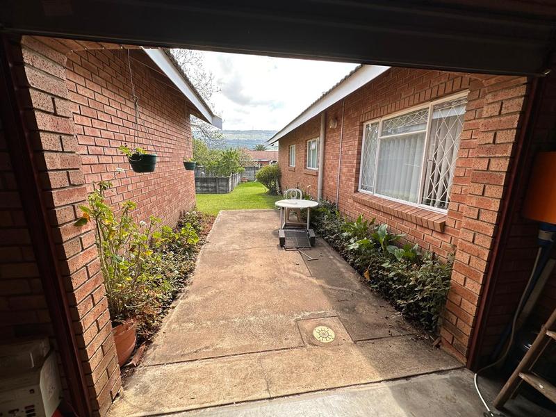 4 Bedroom Property for Sale in Dundee KwaZulu-Natal