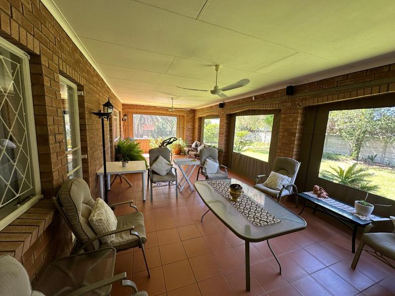4 Bedroom Property for Sale in Dundee KwaZulu-Natal