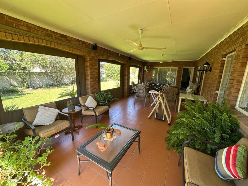 4 Bedroom Property for Sale in Dundee KwaZulu-Natal