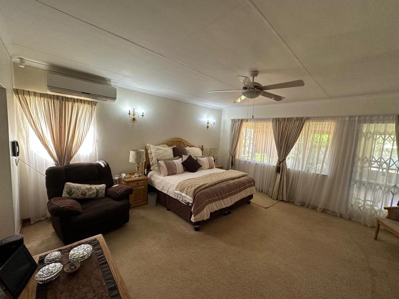 4 Bedroom Property for Sale in Dundee KwaZulu-Natal