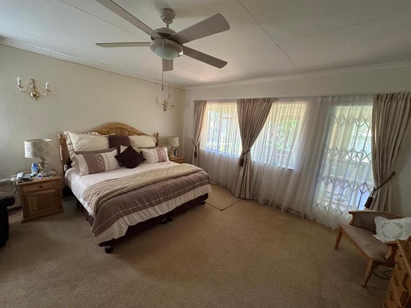 4 Bedroom Property for Sale in Dundee KwaZulu-Natal