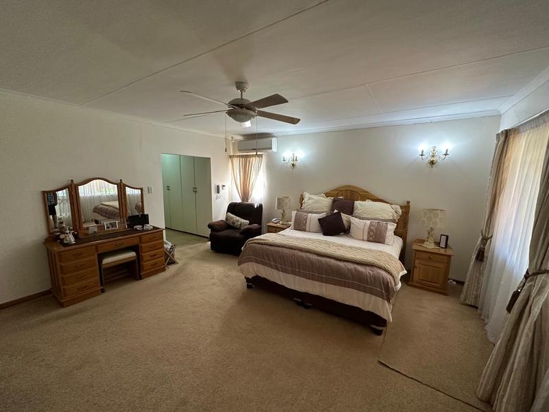4 Bedroom Property for Sale in Dundee KwaZulu-Natal