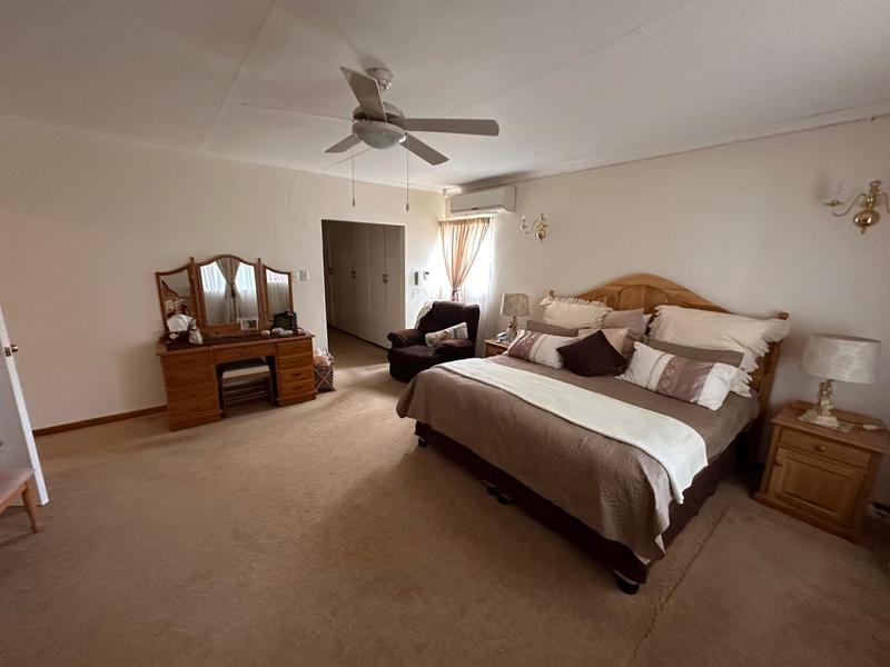4 Bedroom Property for Sale in Dundee KwaZulu-Natal