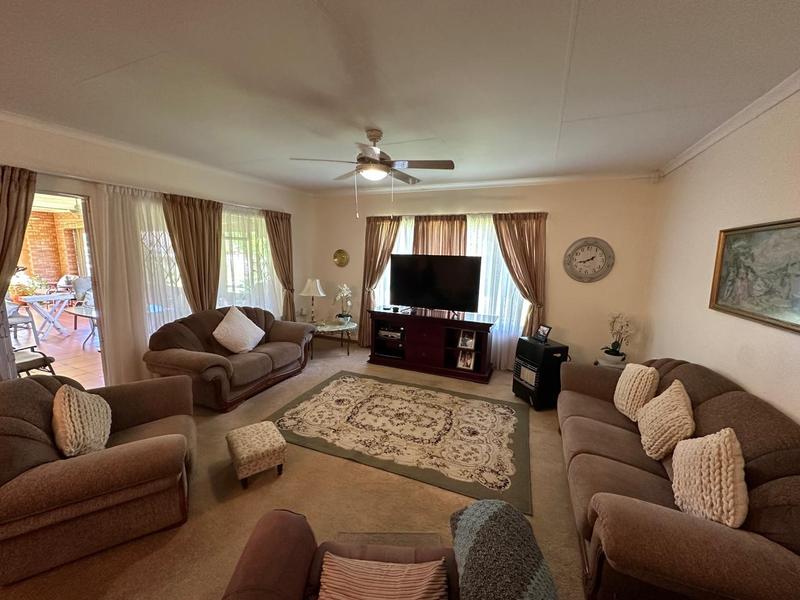 4 Bedroom Property for Sale in Dundee KwaZulu-Natal
