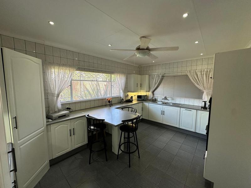 4 Bedroom Property for Sale in Dundee KwaZulu-Natal