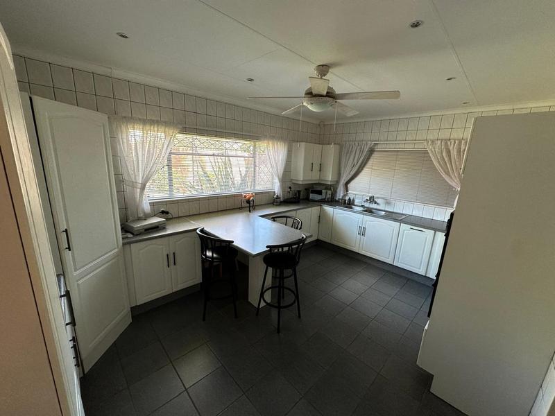 4 Bedroom Property for Sale in Dundee KwaZulu-Natal