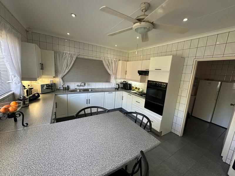 4 Bedroom Property for Sale in Dundee KwaZulu-Natal