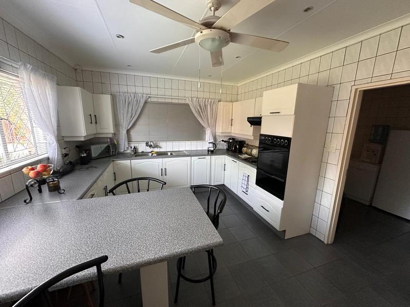 4 Bedroom Property for Sale in Dundee KwaZulu-Natal