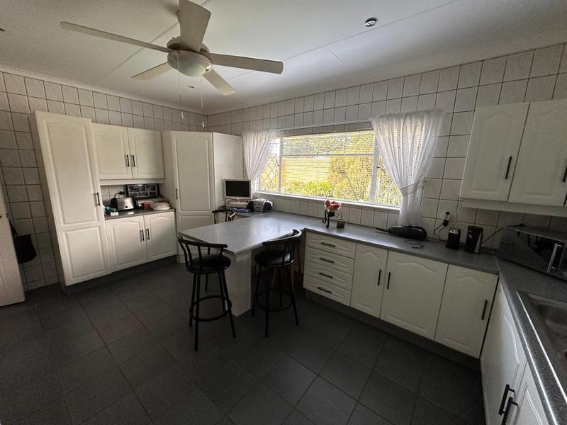4 Bedroom Property for Sale in Dundee KwaZulu-Natal