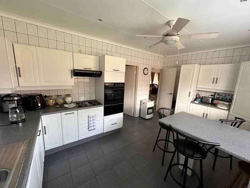 4 Bedroom Property for Sale in Dundee KwaZulu-Natal