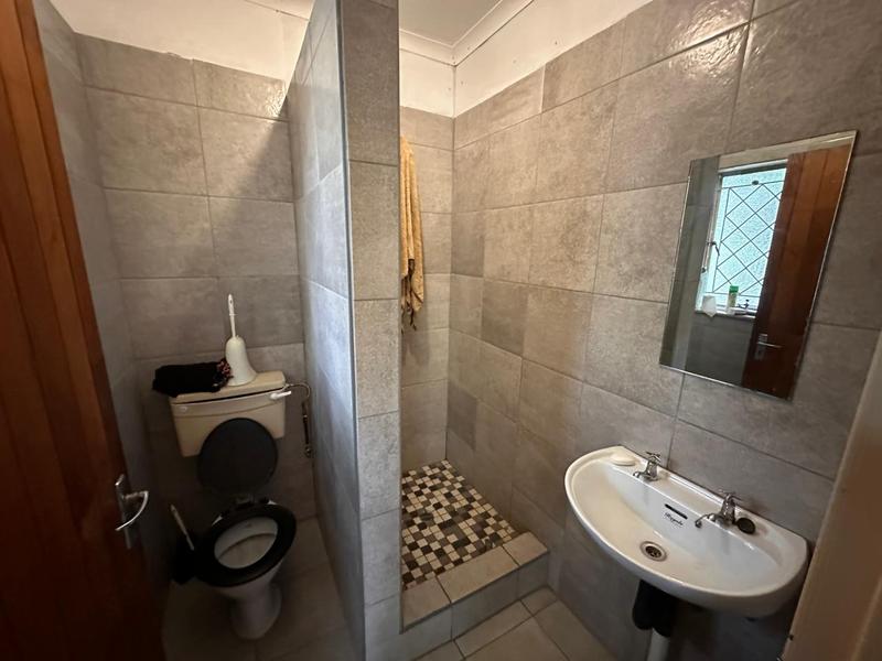 4 Bedroom Property for Sale in Dundee KwaZulu-Natal