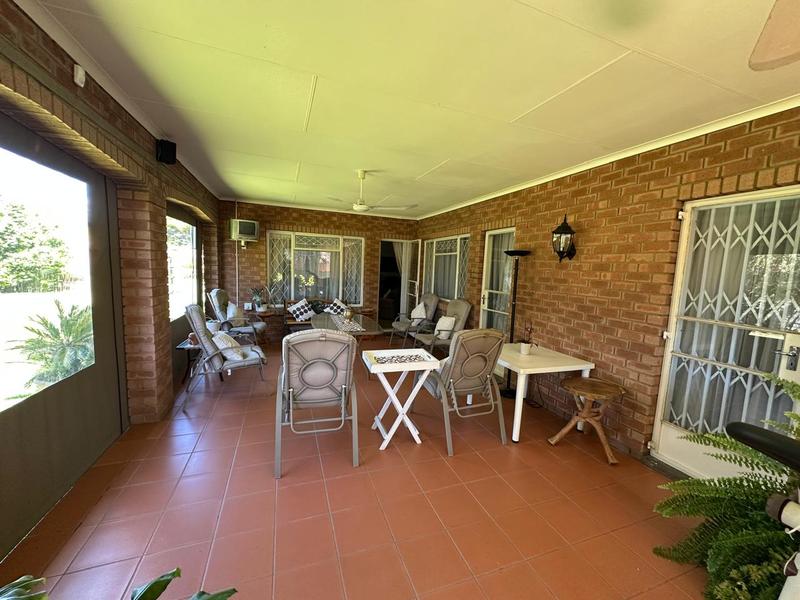4 Bedroom Property for Sale in Dundee KwaZulu-Natal