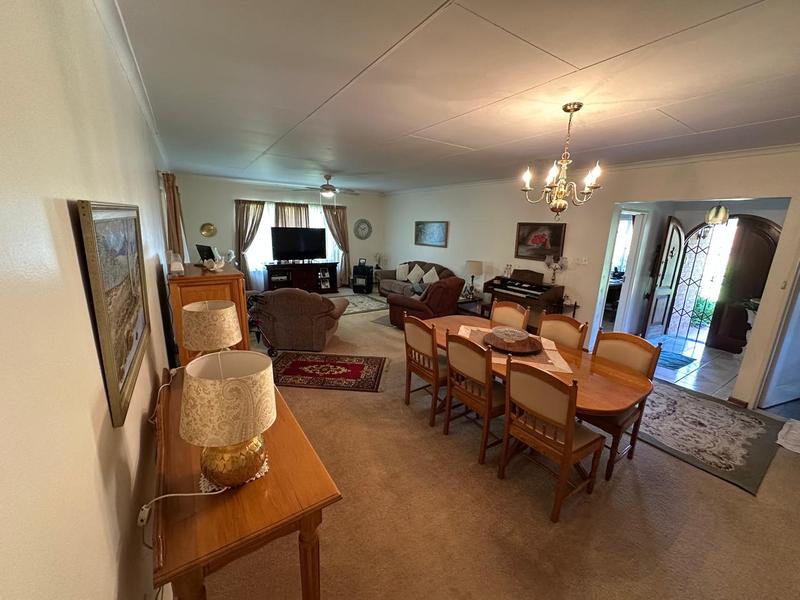 4 Bedroom Property for Sale in Dundee KwaZulu-Natal