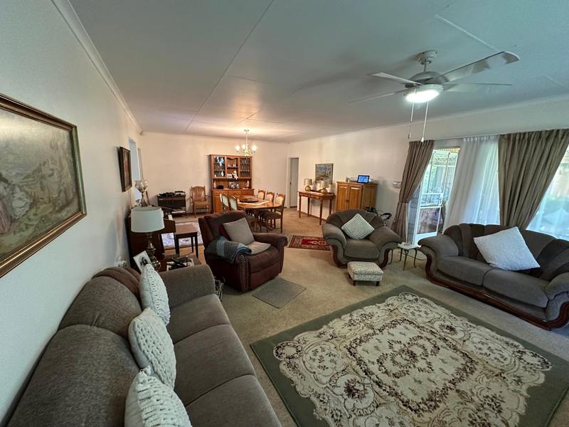 4 Bedroom Property for Sale in Dundee KwaZulu-Natal