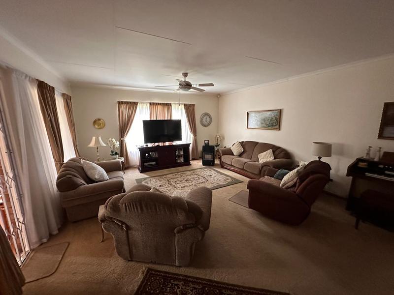 4 Bedroom Property for Sale in Dundee KwaZulu-Natal