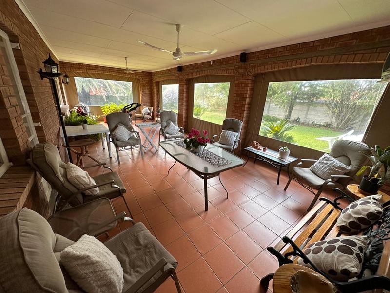 4 Bedroom Property for Sale in Dundee KwaZulu-Natal
