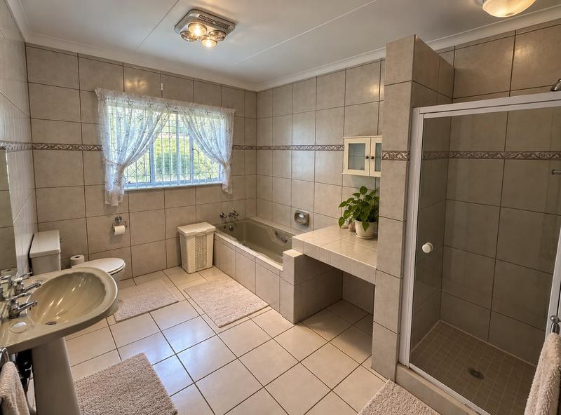 4 Bedroom Property for Sale in Dundee KwaZulu-Natal