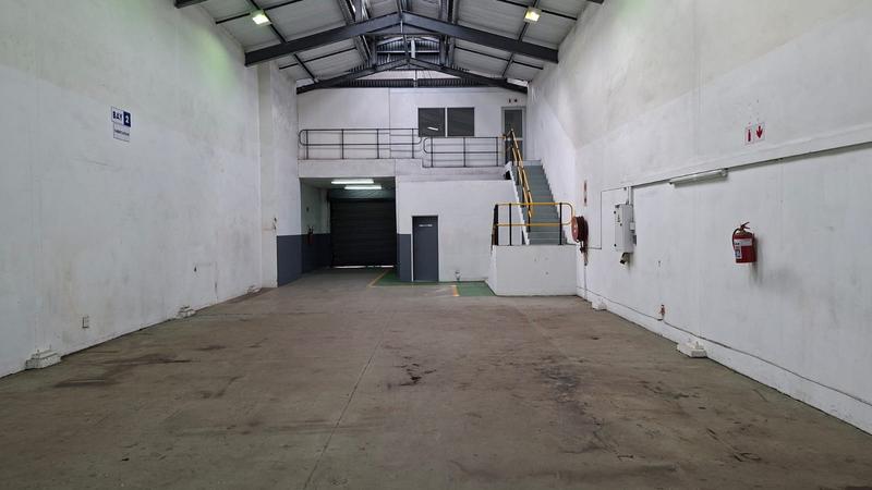 To Let Commercial Property for Rent in Richards Bay Ext 7 KwaZulu-Natal