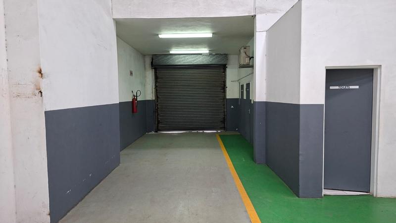 To Let Commercial Property for Rent in Richards Bay Ext 7 KwaZulu-Natal