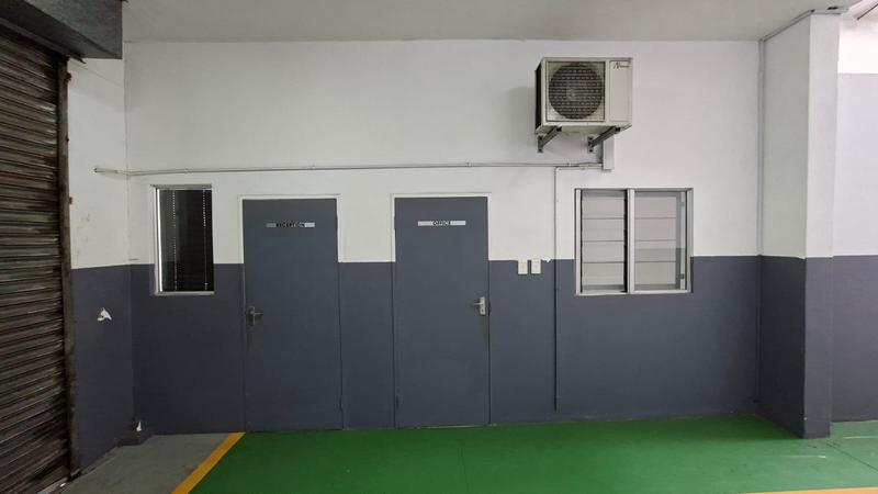 To Let Commercial Property for Rent in Richards Bay Ext 7 KwaZulu-Natal