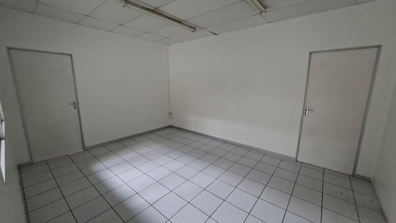 To Let Commercial Property for Rent in Richards Bay Ext 7 KwaZulu-Natal