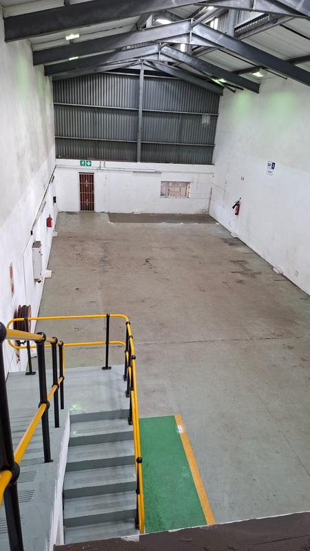 To Let Commercial Property for Rent in Richards Bay Ext 7 KwaZulu-Natal