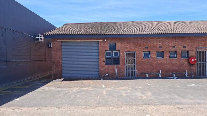 Commercial Property for Sale in Richards Bay Ext 7 KwaZulu-Natal