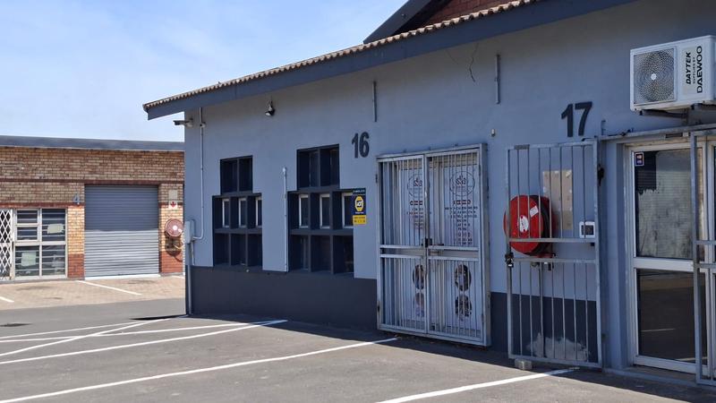 Commercial Property for Sale in Richards Bay Ext 7 KwaZulu-Natal