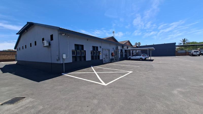 Commercial Property for Sale in Richards Bay Ext 7 KwaZulu-Natal