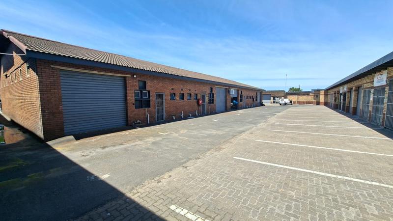 Commercial Property for Sale in Richards Bay Ext 7 KwaZulu-Natal