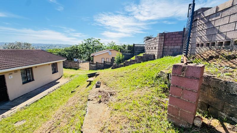 3 Bedroom Property for Sale in Umlazi KwaZulu-Natal
