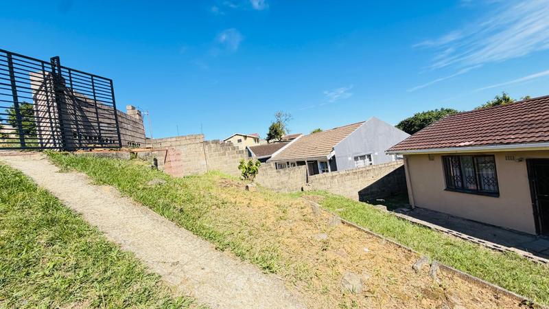 3 Bedroom Property for Sale in Umlazi KwaZulu-Natal