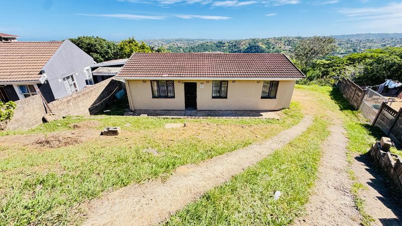 3 Bedroom Property for Sale in Umlazi KwaZulu-Natal