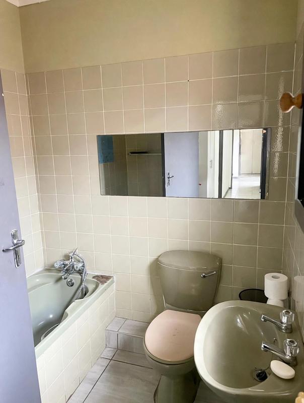 To Let 2 Bedroom Property for Rent in Ocean View KwaZulu-Natal